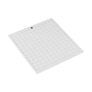 5Pcs Replacement Cutting Mat Adhesive Mat Pad With Measuring Grid Paper Cut