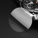 Explosion-proof Soft Film Anti-fingerprint Screen Protector for Garmin Fenix 5X/Fenix 3