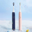 [New Release] Soocas V1 Sonic Whitening Electric Toothbrush Portable USB Type-C Charging with 2 Brush Head from Xiaomi Youpin