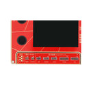 Qianli Mega-Idea LCD Screen True Tone Repair Programmer for iPhone XR XSMAX XS 8P 8 7P 7 Vibration/Touch/Photosensitive Repair Tool