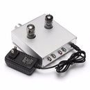 Pre-Amplifier Stereo Amplifier Hi-Fi Preamp Douk Audio 6N3 Vacuum Valve Tube
