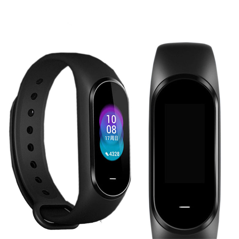 Bakeey 2pcs HD Screen Protector Anti-scratch Protective Film for Xiaomi Heyjia Smart Watch