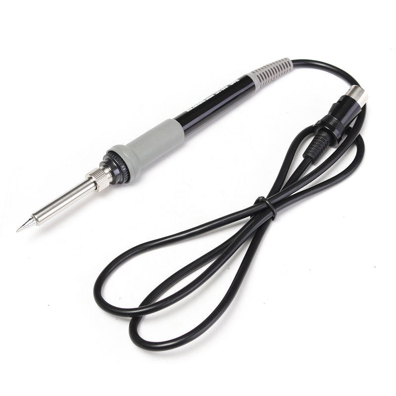 6 Pin Soldering Iron Soldering Handle for HAKKO FX-888 FX-888D Soldering Station