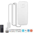 Wifi Water Sensor Water Leak Detector Water Level Leakage Sensor Alarm Smar