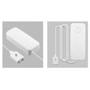 Wifi Water Sensor Water Leak Detector Water Level Leakage Sensor Alarm Smar