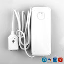 Wifi Water Sensor Water Leak Detector Water Level Leakage Sensor Alarm Smar