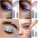 Phoera New Brand Eye Shadow Makeup Eye Shadow 1Pc Magnificent Metals Glitte L1O8