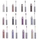 Phoera New Brand Eye Shadow Makeup Eye Shadow 1Pc Magnificent Metals Glitte L1O8