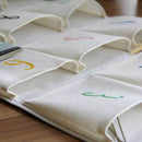 New Wall Hanging Storage Bag 12 Pockets Wall Mounted Hanging Organizer BathrT2M8