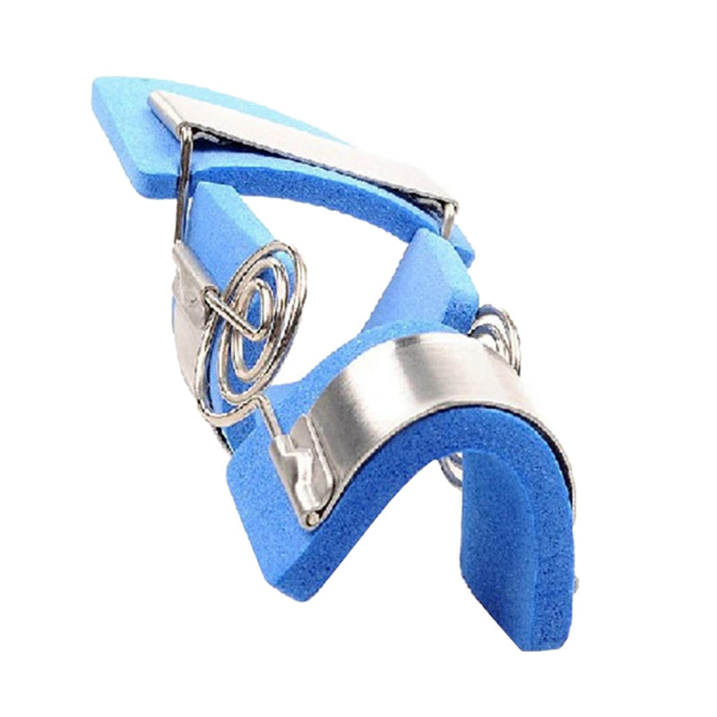 Finger Joints Activity Brace Correct Fracture Fixed Splint Rehabilitation A G2N4