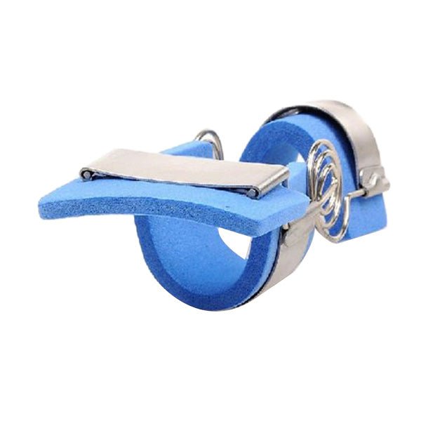 Finger Joints Activity Brace Correct Fracture Fixed Splint Rehabilitation A G2N4