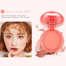 Lideal Brand Makeup Cheek Blush Powder Baked Blusher Rouge Base Foundation  M9X4