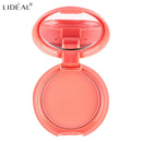 Lideal Brand Makeup Cheek Blush Powder Baked Blusher Rouge Base Foundation  M9X4