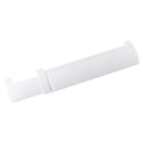 Adjustable Air Conditioner Cover Windshield Air Conditioning Baffle Shield  Z7B8