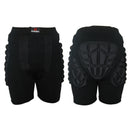 Soared Outdoor Sports Skiing Skating Snowboarding Shorts Hip Protective Bot