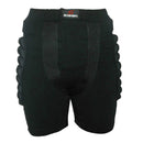 Soared Outdoor Sports Skiing Skating Snowboarding Shorts Hip Protective Bot