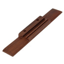 6 String Classical Acoustic Rosewood Guitar Bridge Replacement Parts