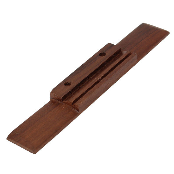 6 String Classical Acoustic Rosewood Guitar Bridge Replacement Parts