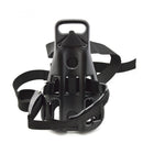 KEEP DIVING BT-804 Adjustable Diving Oxygen Tank Back Support Oxygen Cylinder Holder Diving Equipment