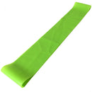 Multi-Functional Sports Resistance Belt Fitness Exercise Rubber Ring Latex  E6E8