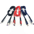 Bakeey 5A Type C Fast Charging Data Cable For Huawei P30 Mate 20Pro Xiaomi Mi9 Redmi 7A S10+ Note10