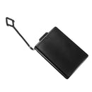 Black Front Bumper Tow Hook Cover Cap For Mercedes-Benz W211 E-class 2002-2006