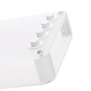 Acrylic Transparent Case Housing For JYETech 13805K DSO138mini DIY Digital Oscilloscope Module Kit