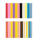 ZANLURE PU Absorb Sweat Stretchy 6 Colors Fishing Rod Band Tennis Grip Handle Sweatband Wrap