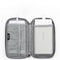 Boona 19cm*10.5cm Single Layer Digital Accessories Storage Bag Travel Bag Power Bank USB Charger Cable Organizer Bag