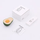 MUID USB Rechargeable Avocado Hand Warmer Portable Pocket Hand Warmer Mini Hand Heater
