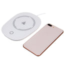 Smart Cup Warmer Heat USB Beverage Mug Mat Office Tea Coffee Heater Pad Timing