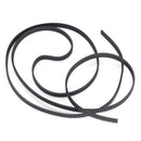 Creality 3D 888mm Width 6mm Rubber 2GT Open Timing Belt For 3D Printer Part