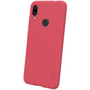 NILLKIN Frosted Shield PC Hard Back Protective Case For Xiaomi Redmi Note 7 / Redmi Note 7 PRO