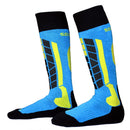 Soared Men Women Winter Warm Thermal Ski Socks Thick Cotton Sports Snowboar D3V9