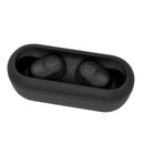 Haylou GT2 TWS Wireless bluetooth 5.0 Earphone Mini Portable 3D Stereo Bilateral Call Headphone with Charging Box from Xiaomi Eco-System