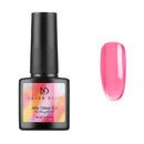 Major Dijit Jelly Nails Jellies Glass Candy Nails Summer Attribute Transluc O3K3