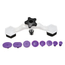 Paintless Dent Repair Bridge Car Dent Repair Tools Damage Removal Kits