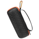 Eva Outdoor Portable Travel Carrying Zipper Box Protective Bag For Jbl Flip