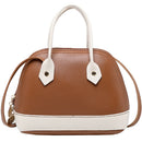 Korean Version Of The Color Shell Bag Ladies Mobile Change Parcel Shoulder  K9V4