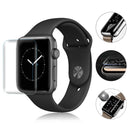 Bakeey 3D Curved Clear HD Hydrogel TPU Watch Screen Protector For Apple Watch Series 4 40mm/44mm