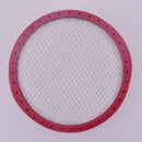 2Pcs For Dibea D18 D008Pro Hand-Held Vacuum Cleaner Round Washable Filter M Z1D5