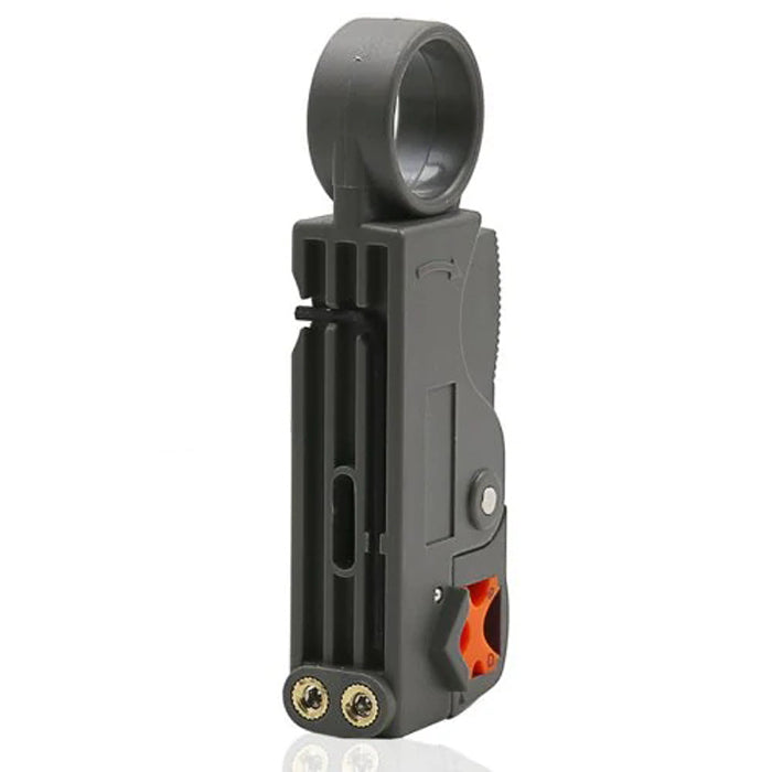 Coaxial Cable Strippers Stripping Plier Home Decorated Tool Practical Electrician Tool Cable Wire Stripping Crimping Tool