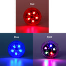 2Pcs Universal Car Door Opening Projector Warning Lights Signal Light Open  R2Z2