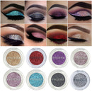 Phoera Eye Glitter Makeup Pigment Lasting Shadow Make Up Beauty Tool Glitte