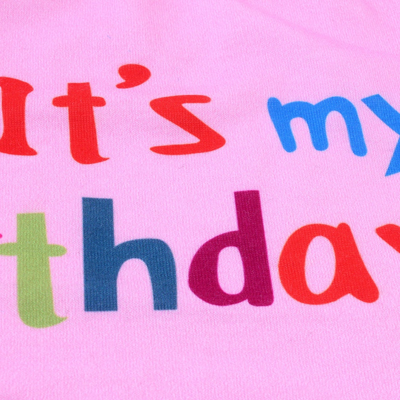 Lovely Dog Birthday Headwear Caps Party Hat Costume Headwear Pet Supplies P B4D6