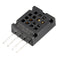 10pcs AM2320 DC 3.1-5.5V Digital Temperature And Humidity Sensor Single Bus / I2C Signal Output