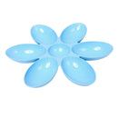 6 In 1 Pet Bowls Food Feeder Small Dog Water Bottle Anti Dog Bowl Puppy Cat T8X9