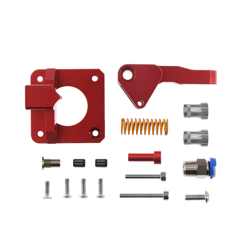 TWO TREES Original Remote Dual Drive Extruder Kit For CR-10 / CR-10S Pro / Ender-3 / Ender-5 3D Printer