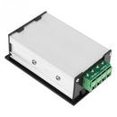 1X(Digital Display Panel 30A Dc 6V~60V Pwm Motor Speed Controller Slow Star