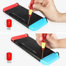Triwing Screwdriver,17 In 1 Professional Full Security Screwdriver Game Bit